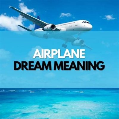 aircraft 뜻: 하늘을 나는 꿈의 기계