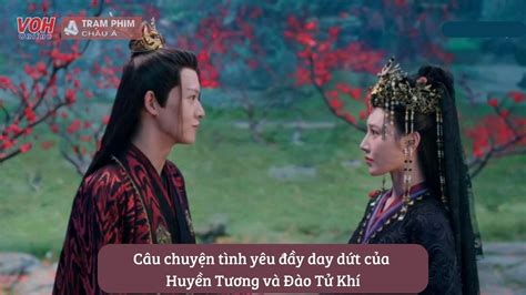 Ascalon: Chuyện Tình Yêu Đầy Huyền Bí Và Những Phép Thuật Kỳ Diệu!