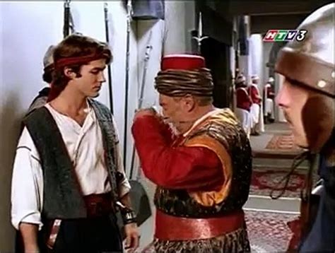 The Adventures of Androcles - Chuyến phiêu lưu đầy bất ngờ của một người lính tử tế!