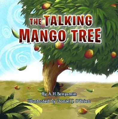  The Magic Talking Mango Tree! - Unveiling Ancient Wisdom through Folktales