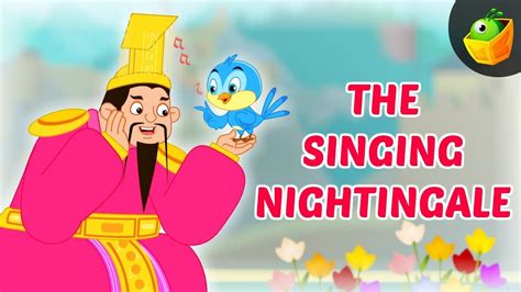  The Nightingale:  A Tale of Singing Birds and Unfulfilled Longing From Ancient Rus'