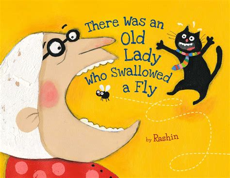  The Old Woman Who Swallowed A Wasp!  - Unveiling The Symbolic Journey of Consumption And Transformation