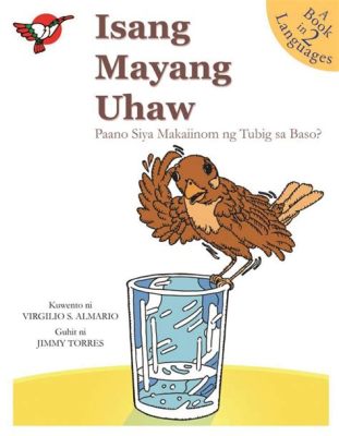  The Rice Bird - Một Câu Chuyện Ngụ Ngôn Phi Luật Pin về Sự Hy Sinh và Niềm Tin Mạnh Liệt!