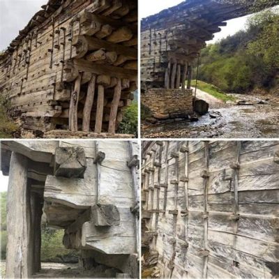  The Stone Bridge – A Tale of Resourcefulness and Unconventional Solutions