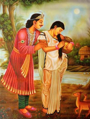  The Story of Sakuntala: A Timeless Tale About Love, Loss, and Royal Recognition