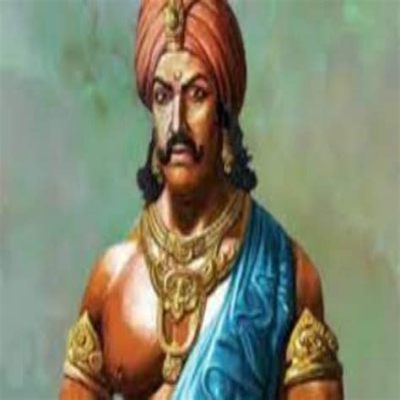  The Valiant Veerapandiya Kattabomman!: Unveiling a Tale of Courage and Resistance Against Colonial Rule